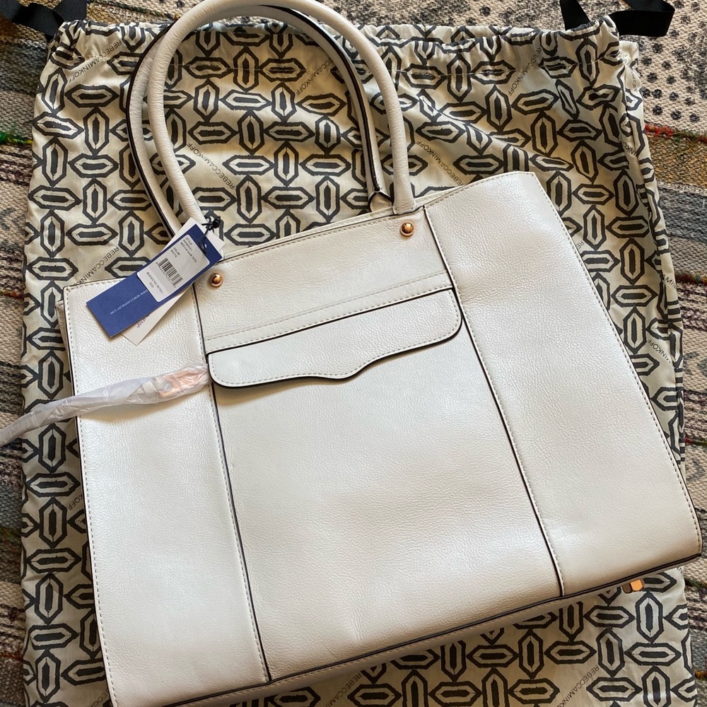 Rebecca Minkoff Medium Mab Tote